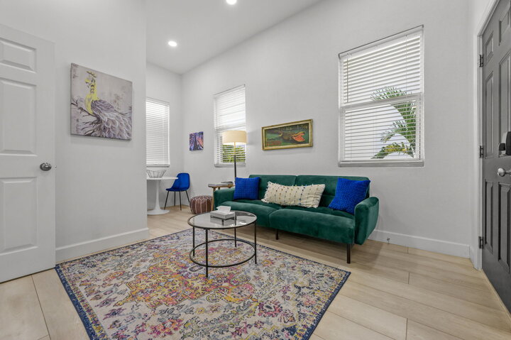 Apartment in Sarasota, US