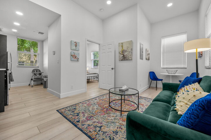 Apartment in Sarasota, US