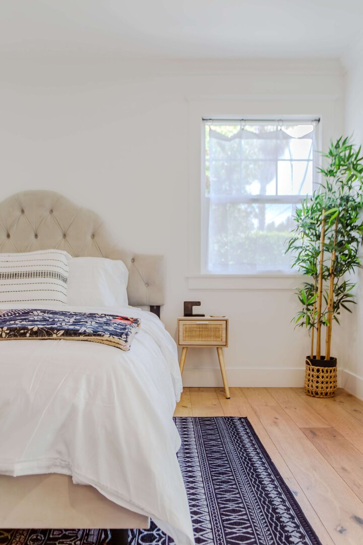 House in Los Angeles, US