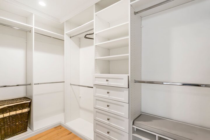 House in Los Angeles, US