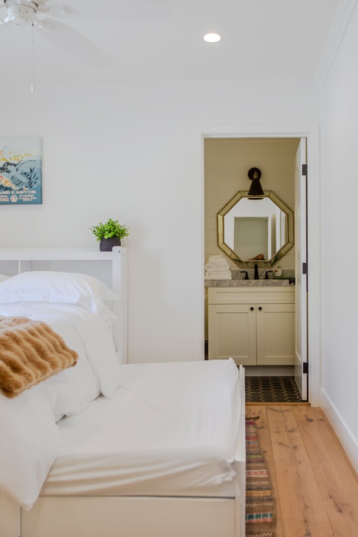 House in Los Angeles, US