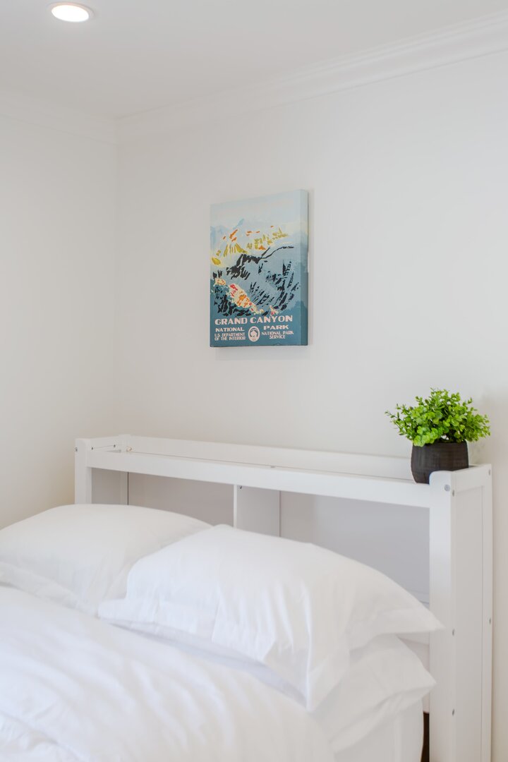 House in Los Angeles, US