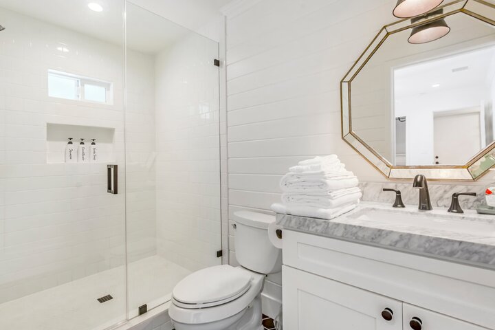 House in Los Angeles, US