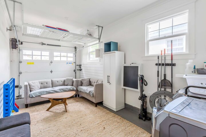 House in Los Angeles, US