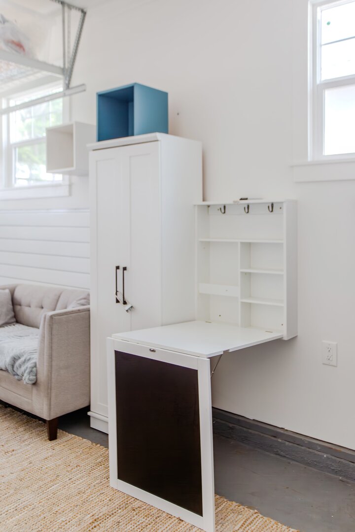 House in Los Angeles, US