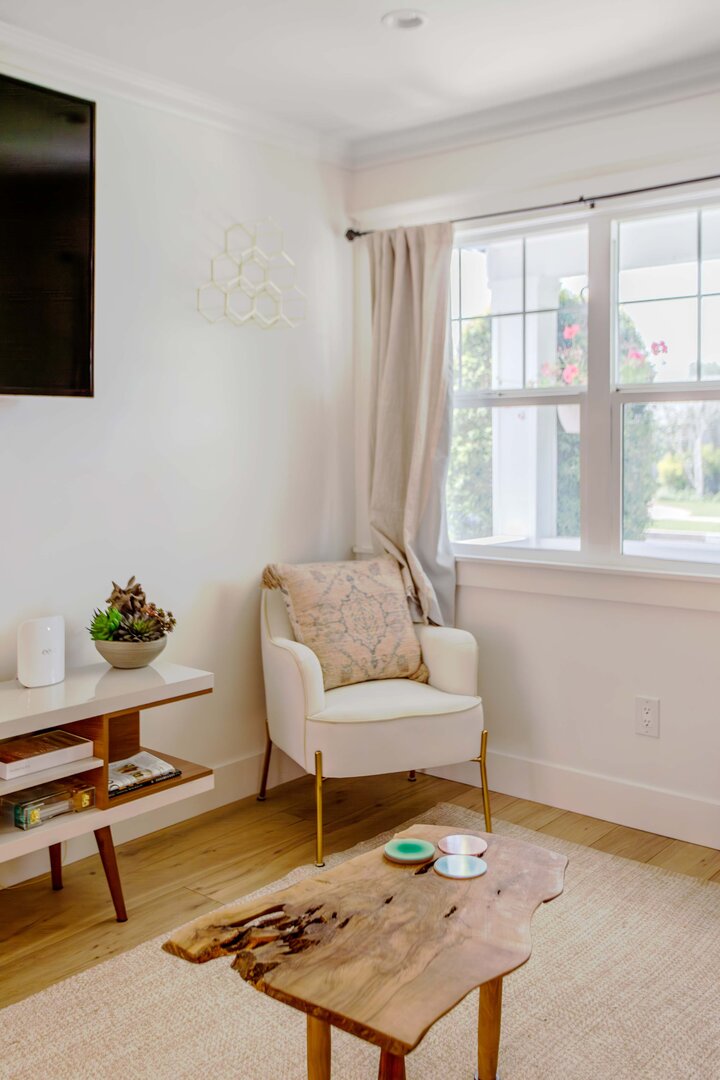 House in Los Angeles, US