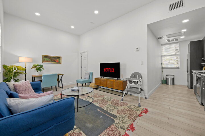 Apartment in Sarasota, US