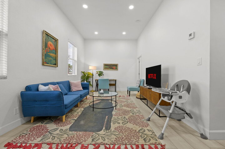 Apartment in Sarasota, US