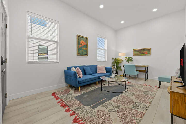 Apartment in Sarasota, US