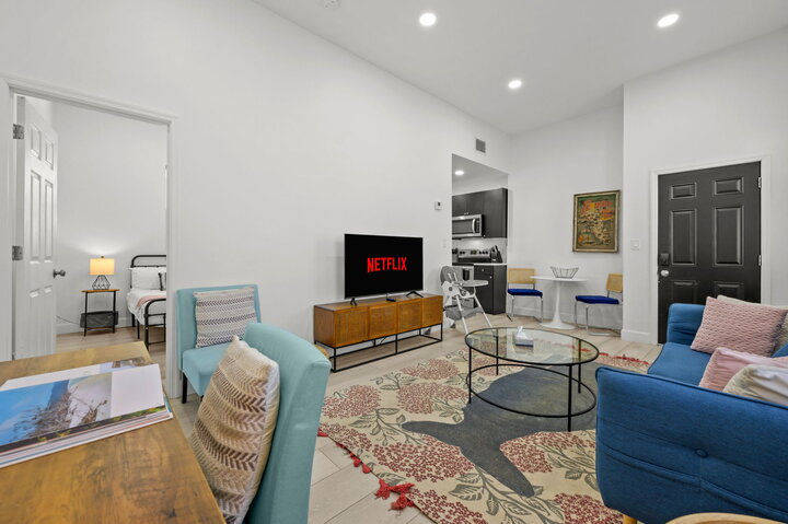 Apartment in Sarasota, US