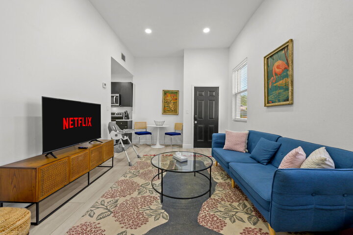 Apartment in Sarasota, US