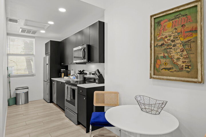 Apartment in Sarasota, US