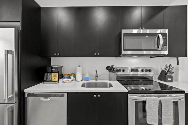 Apartment in Sarasota, US