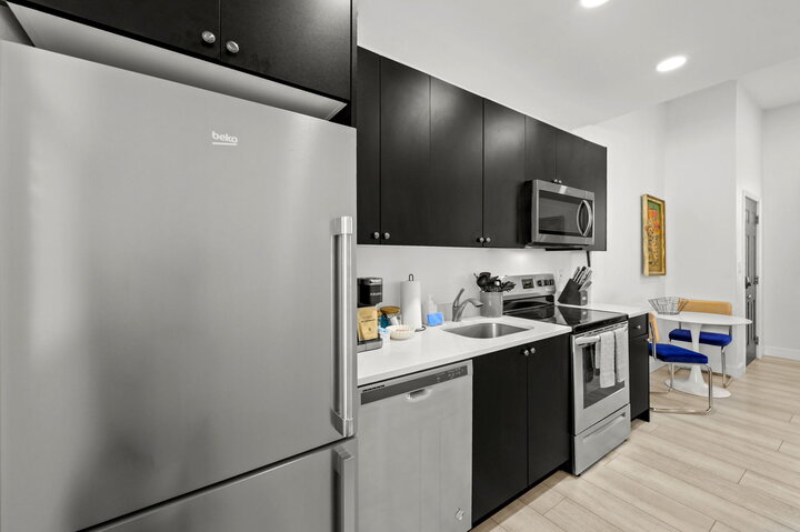 Apartment in Sarasota, US