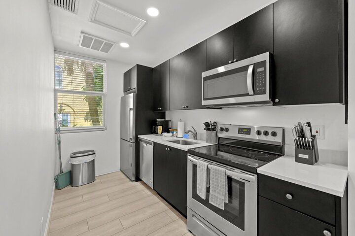 Apartment in Sarasota, US