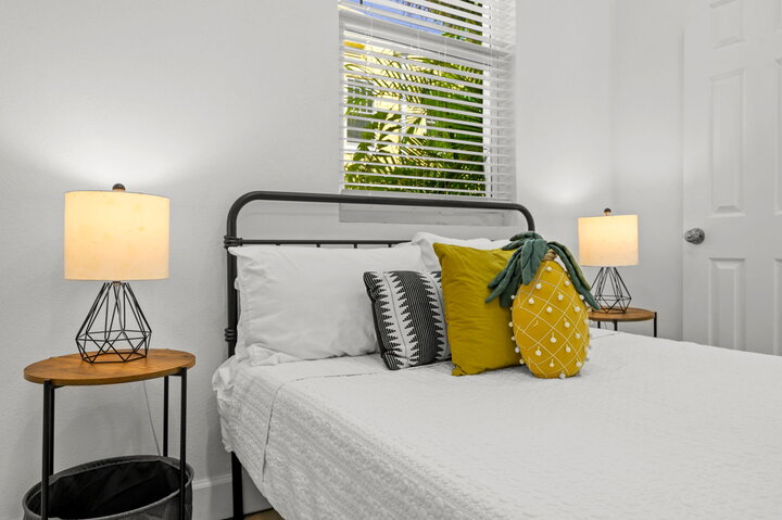 Apartment in Sarasota, US