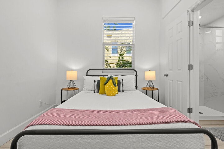 Apartment in Sarasota, US