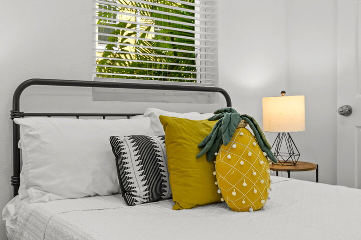 Apartment in Sarasota, US