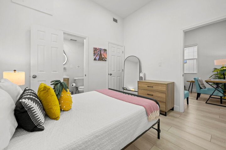 Apartment in Sarasota, US