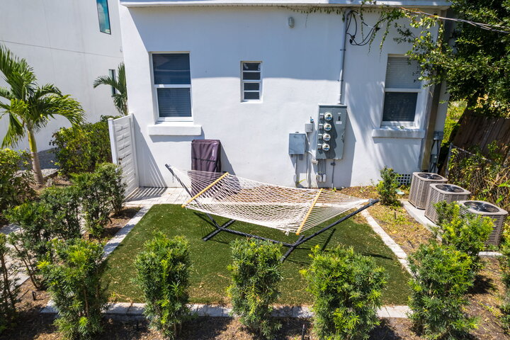 Apartment in Sarasota, US