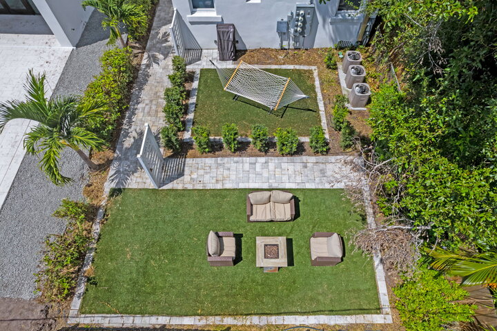 Apartment in Sarasota, US