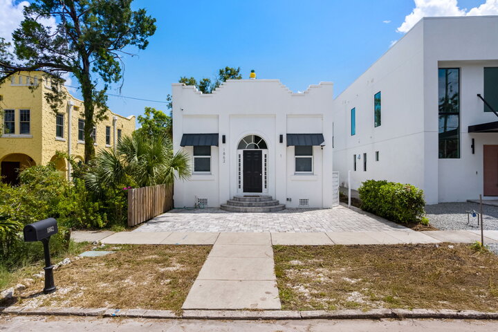 Apartment in Sarasota, US