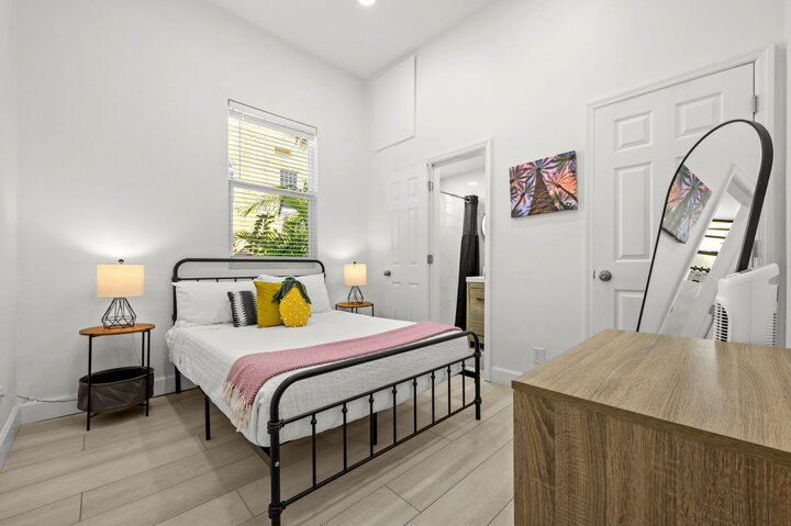 Apartment in Sarasota, US