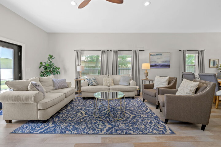 House in Sarasota, US