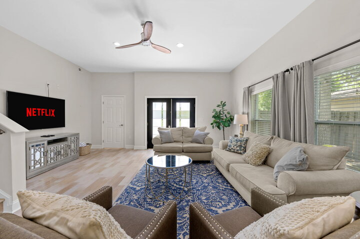 House in Sarasota, US