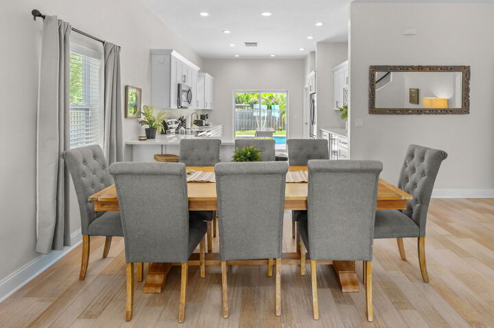 House in Sarasota, US