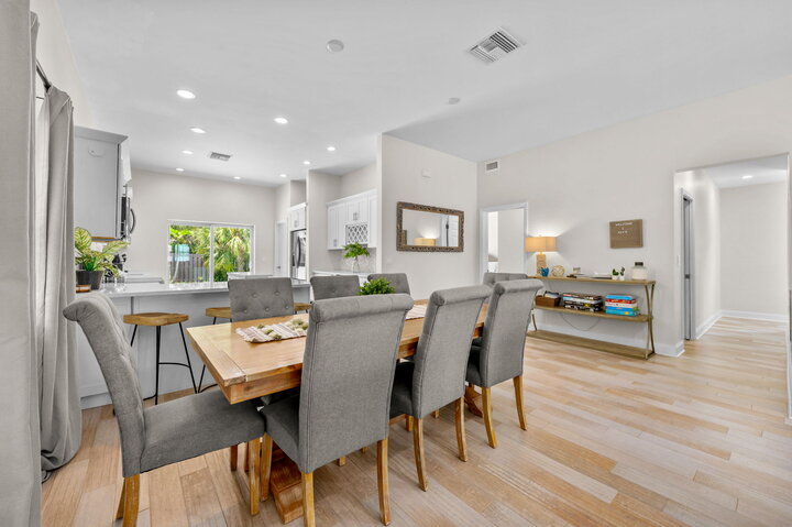 House in Sarasota, US