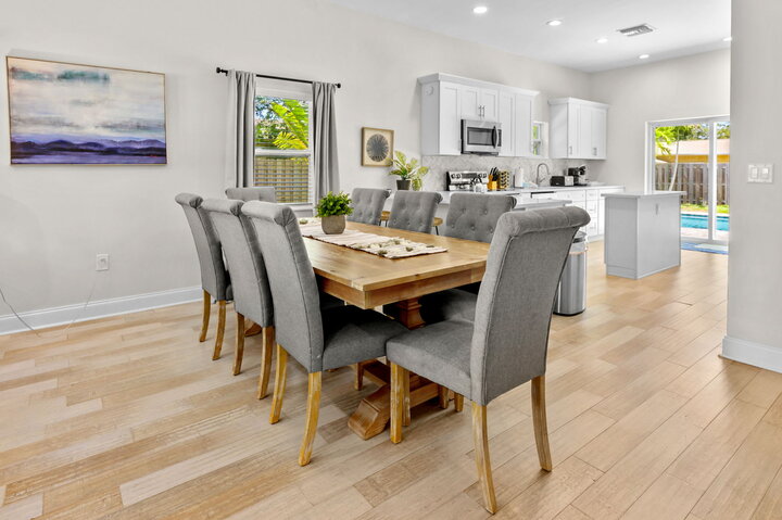 House in Sarasota, US