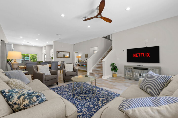 House in Sarasota, US