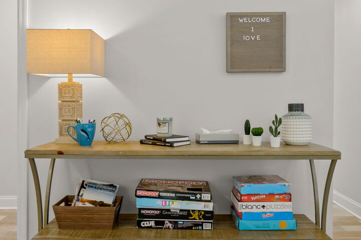 House in Sarasota, US