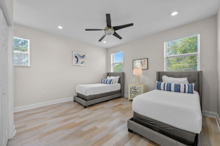 House in Sarasota, US