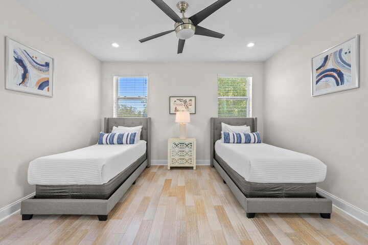 House in Sarasota, US