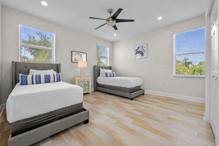 House in Sarasota, US