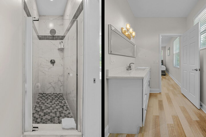 House in Sarasota, US