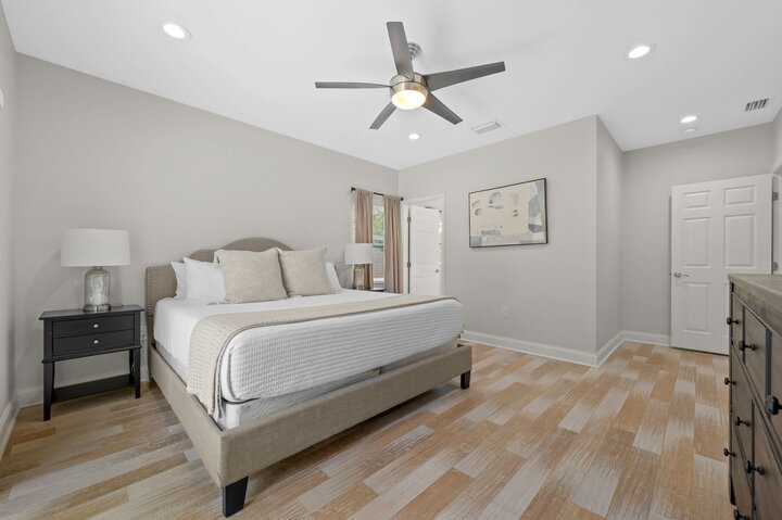 House in Sarasota, US