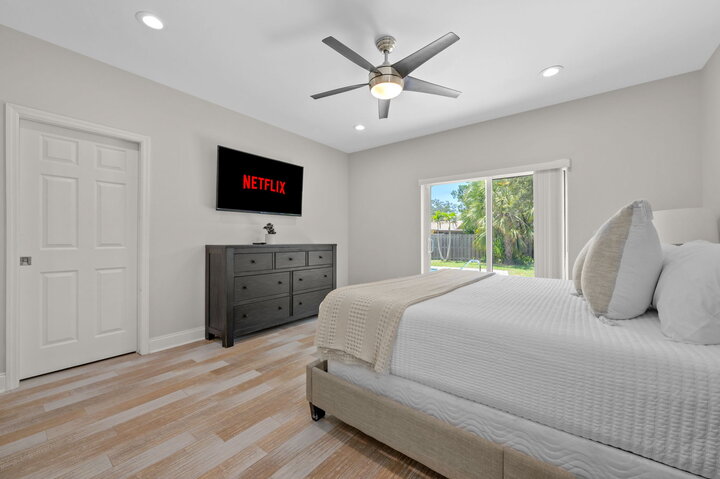 House in Sarasota, US