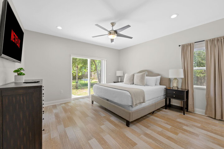 House in Sarasota, US