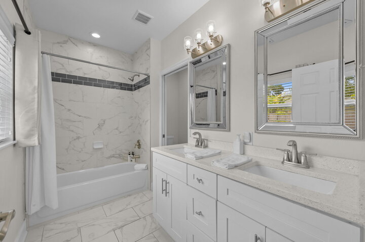 House in Sarasota, US