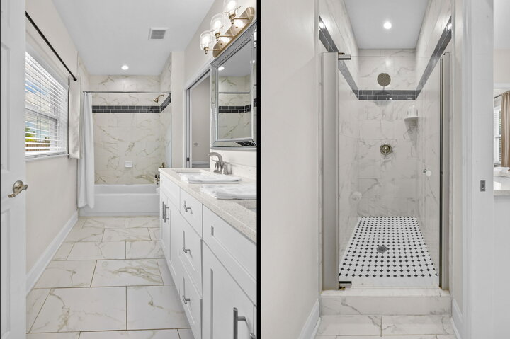 House in Sarasota, US