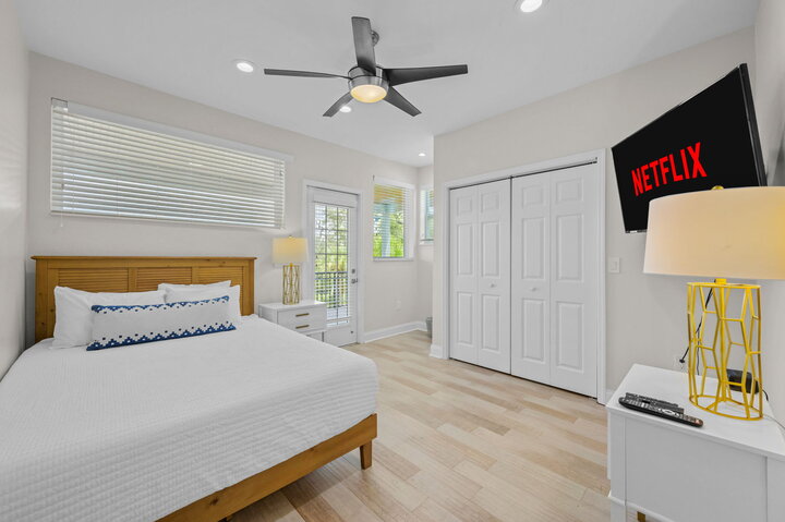 House in Sarasota, US