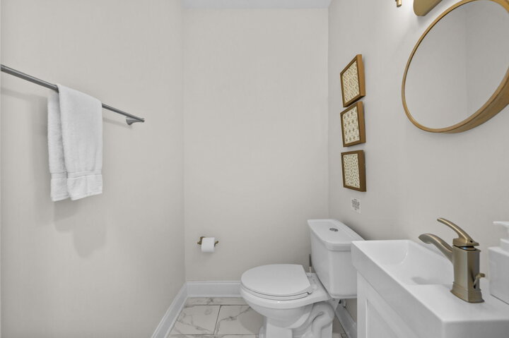 House in Sarasota, US