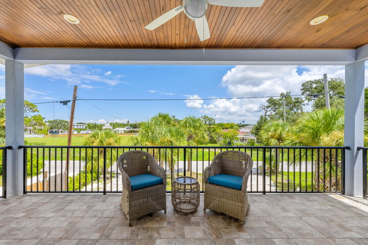 House in Sarasota, US