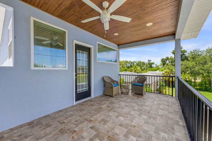 House in Sarasota, US