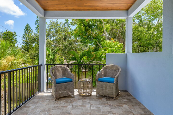 House in Sarasota, US