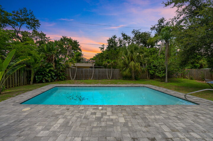 House in Sarasota, US