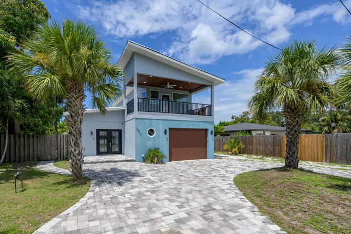 House in Sarasota, US